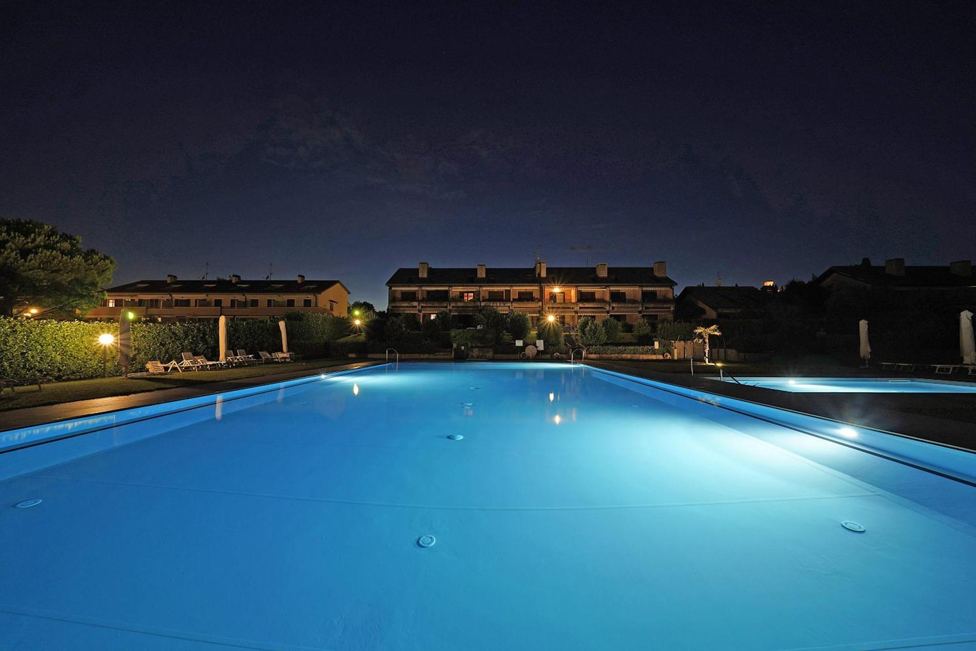 Residence Moniga Porto 1-08 By Wonderful Italy Moniga del Garda Exterior foto
